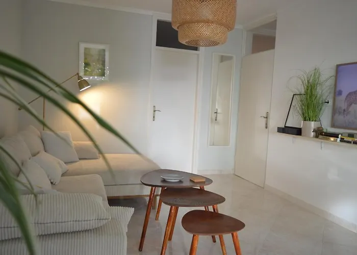 Appartement Urban Ambiance *