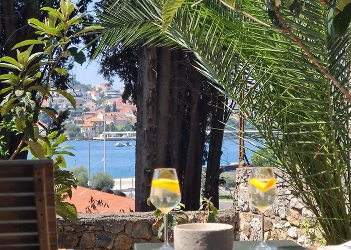 Urban Ambiance Dubrovnik