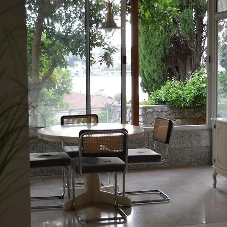 Apartmán Urban Ambiance *