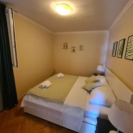 Urban Ambiance Apartament Dubrownik