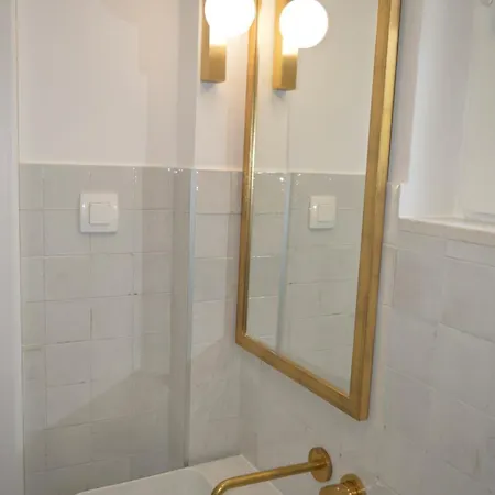 Urban Ambiance Apartment *