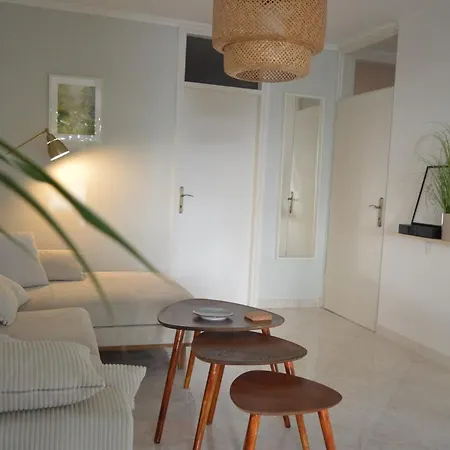 Apartment Urban Ambiance *