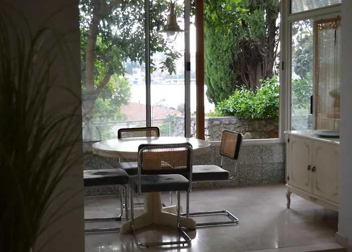 Apartmán Urban Ambiance *