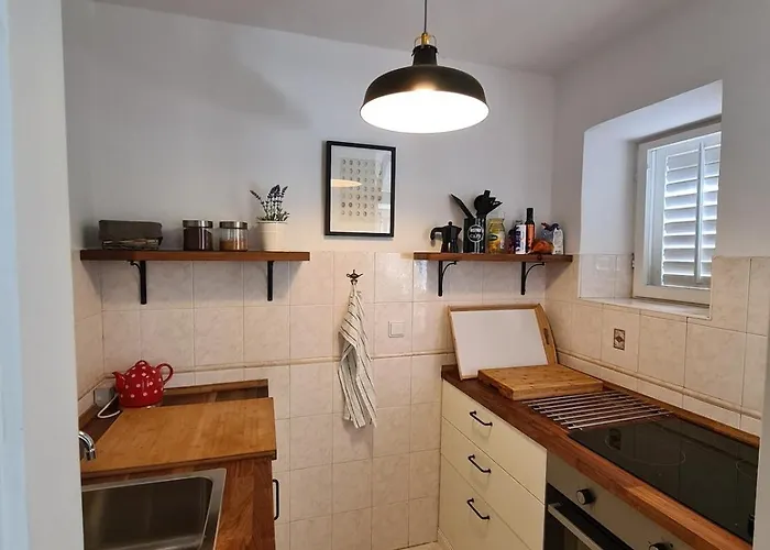 Urban Ambiance Dubrownik