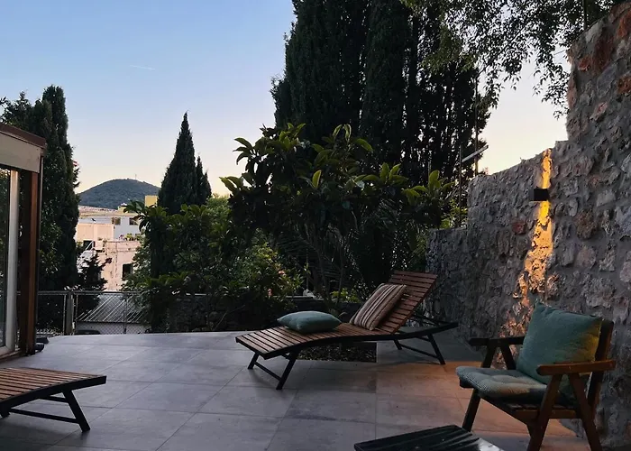 Urban Ambiance Lejlighed *