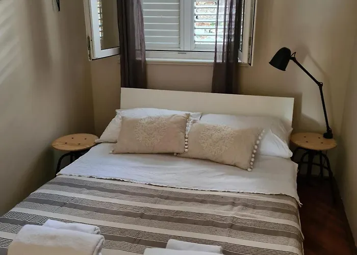 Urban Ambiance Apartmán Dubrovník