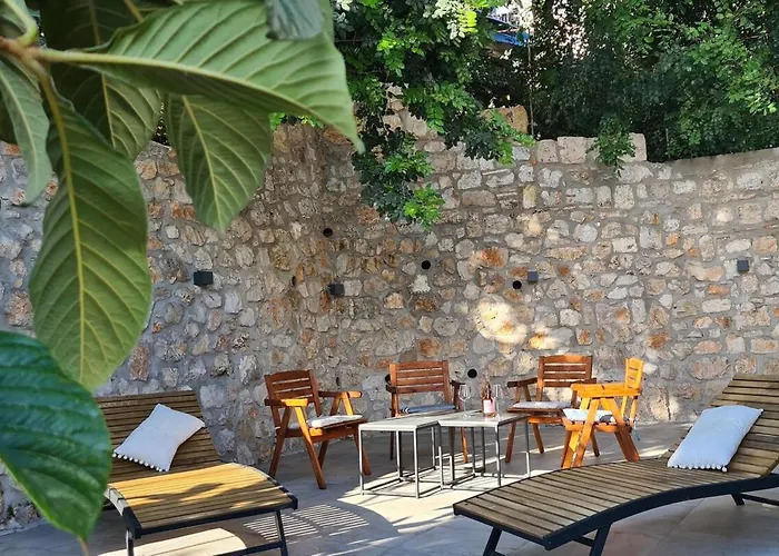 Urban Ambiance Lejlighed