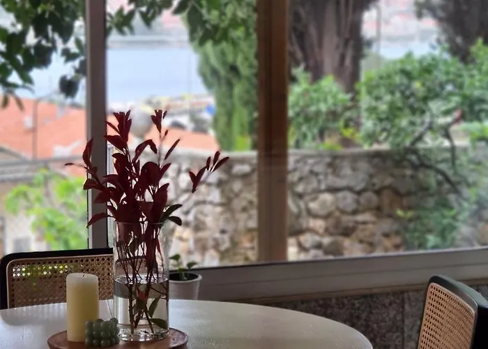 Lejlighed Urban Ambiance *