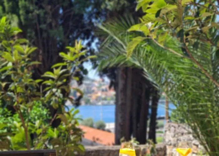 Urban Ambiance * Dubrovnik