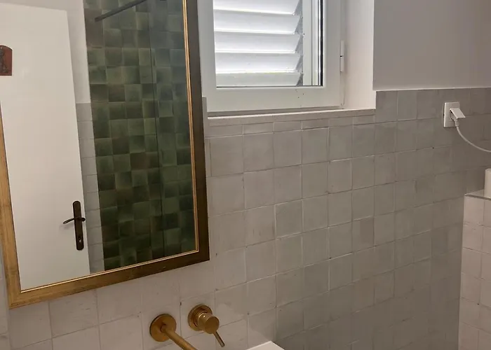 Urban Ambiance Apartmán Dubrovník