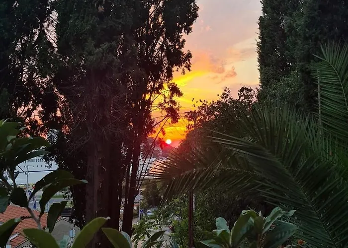 Urban Ambiance Apartmán *