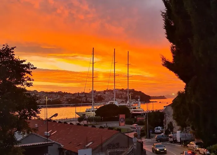 Urban Ambiance Dubrovník