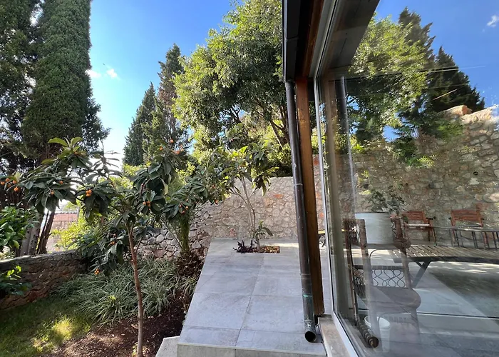 Apartmán Urban Ambiance Dubrovník