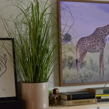 Urban Ambiance Διαμέρισμα