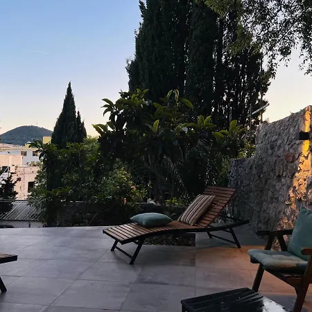 Urban Ambiance Διαμέρισμα *