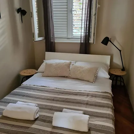 Urban Ambiance Διαμέρισμα Ντουμπρόβνικ