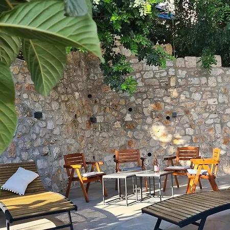 Urban Ambiance Διαμέρισμα