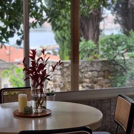 Διαμέρισμα Urban Ambiance *