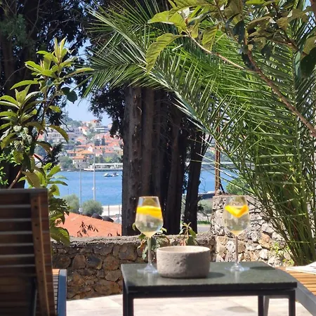 Urban Ambiance Ντουμπρόβνικ