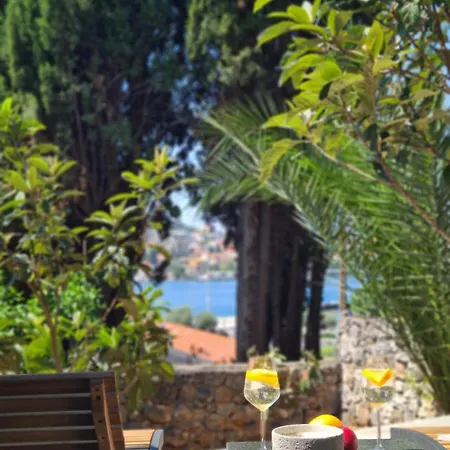 Urban Ambiance * Ντουμπρόβνικ