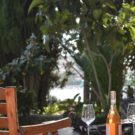 Urban Ambiance Διαμέρισμα Ντουμπρόβνικ